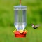 Perky-Pet Perky-Pet Hummingbird 18 oz Plastic Lantern Nectar Feeder 4 ports 201 - alternate 2